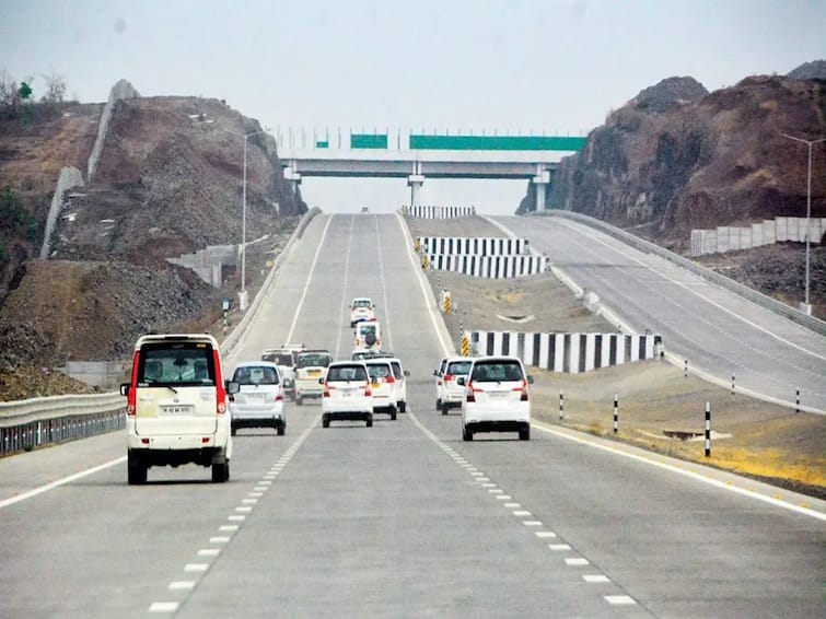 Mumbai Nagpur Samruddhi Mahamarg Latest News Mumbai-Nagpur Expressway Samruddhi Mahamarg food mall tender