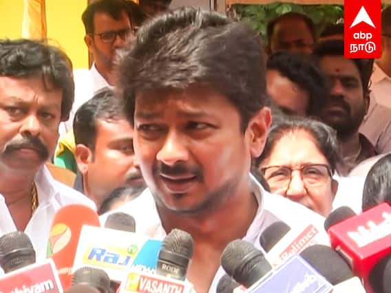 Udhyanidhi stalin reply to Annamalai : ”இதெல்லாம் கேட்க அருகதை வேணும்” அண்ணாமலையை விளாசும் உதயநிதி