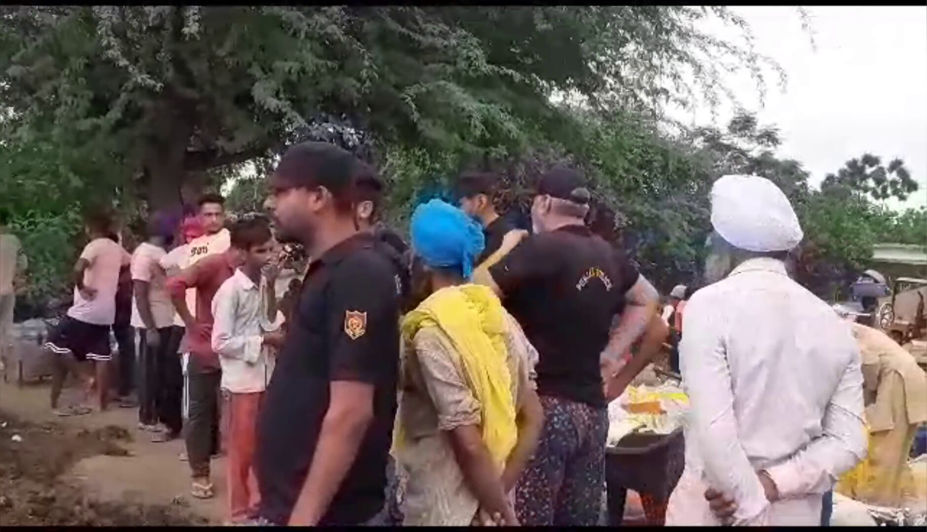 Punjab Flood Alert: ਸਤਲੁਜ ਦਰਿਆ ਦੇ ਪਾਣੀ ਦਾ ਵੱਧਿਆ ਪੱਧਰ, ਪਿੰਡਾ ਨੂੰ ਖਾਲੀ ਕਰਵਾਉਣ ਲਈ ਕੀਤੀ ਜਾ ਰਹੀ ਅਨਾਊਂਸਮੈਂਟ