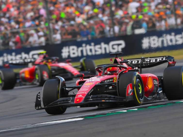 F1 Free Livestreaming How To Watch F1 In India Without F1 TV Pro F1 Free Livestream: How To Watch F1 In India Without F1 TV Pro