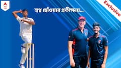 আলমবাজার থেকে কিংবদন্তি ম্যাকগ্রার ক্লাসে, শামি-মুকেশের মতো টিম ইন্ডিয়ার স্বপ্নে বুঁদ ইরফান