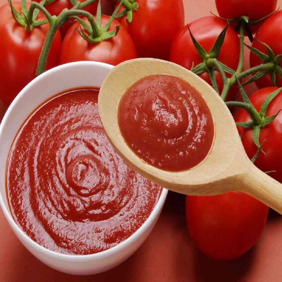 People who eat tomato ketchup should be careful, there may be a serious problem