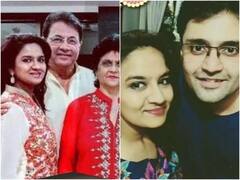 रामायण के 'राम' की बेटी रियल लाइफ में हैं बेहद ग्लैमरस, लाइमलाइट से दूर रहकर जीती हैं ऐसी लाइफ