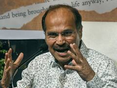 दोबारा मतदान को लेकर अधीर रंजन चौधरी ने EC को लिखी चिट्ठी, कहा- पर्याप्त सुरक्षा बलों की हो तैनाती