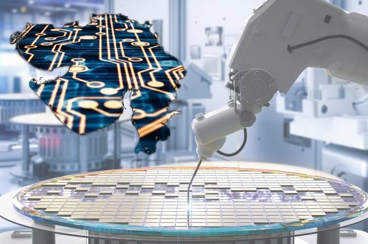 Foxconn-Vedanta : Foxconn ends ties with Vedanta to Manufacture Semiconductors in India Foxconn-Vedanta : ગુજરાત સરકારને મોટો ફટકો, દિગ્ગજ કંપનીએ હાથ પાછા ખેંચ્યા