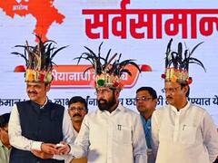 Maharashtra Politics: उद्धव ठाकरे, एकनाथ शिंदे, शरद पवार, अजित पवार अन् देवेंद्र फडणवीस... सर्वाधिक श्रीमंत कोण?
