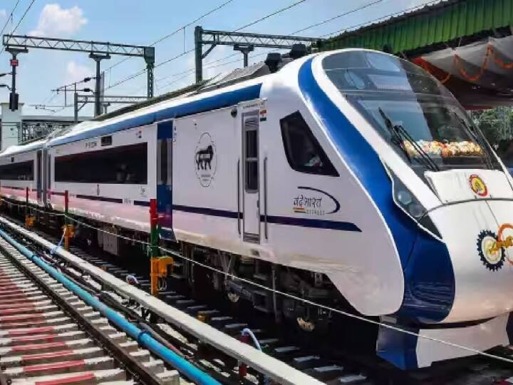 Rajasthan Vande Bharat Train start Jodhpur to Sabarmati train timing suddle ann Rajasthan: वंदे भारत ट्रेन का जोधपुर से साबरमती के लिए नियमित संचालन शुरू, जानें ट्रेन की क्या है खासियत?