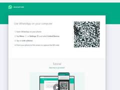 ফোন নম্বর দিয়ে অ্যাকাউন্ট লিঙ্ক করা যাবে ওয়েব হোয়াটসঅ্যাপে, আসছে নতুন ফিচার