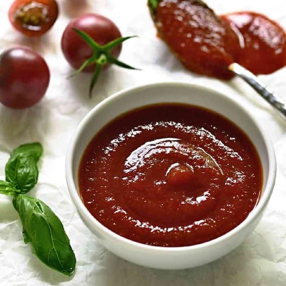 People who eat tomato ketchup should be careful, there may be a serious problem