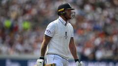 মহেন্দ্র সিংহ ধোনির দীর্ঘমেয়াদি রেকর্ড ভাঙলেন ইংল্যান্ড অধিনায়ক বেন স্টোকস