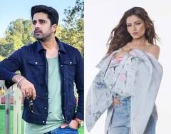 રૂબિના દૈલિક સાથે બ્રેકઅપ, લગ્નના બે વર્ષમા ડિવોર્સ, આવી છે Avinash Sachdev ની લવ લાઇફ