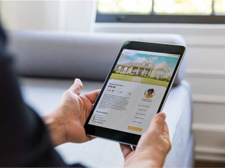 How Does Digital Marketplace Enable Homebuyers To Compare And Choose Home Loans More Easily? Read Here