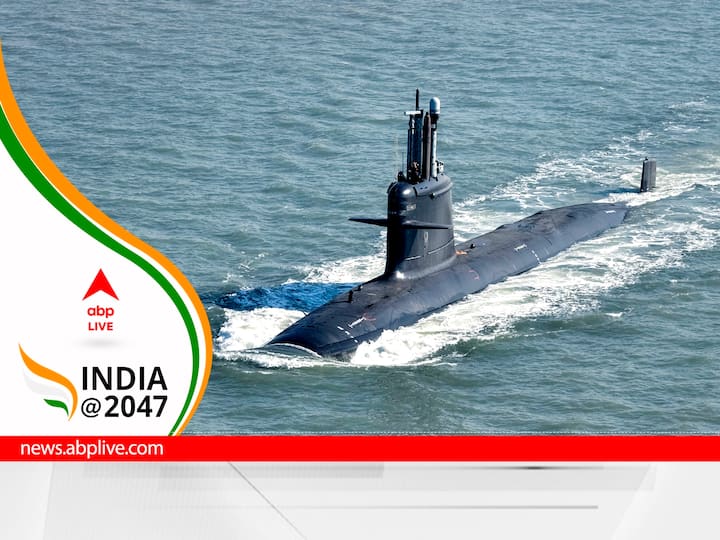 Spain’s Navantia Ties Up With Larsen And Toubro LT To Make Submarines For Indian Navy Spain’s Navantia Ties Up With L&T To Make Submarines For Indian Navy
