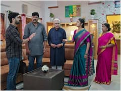 'గృహలక్ష్మి' సీరియల్: తులసి వాళ్ళని తప్పుగా అర్థం చేసుకున్న విక్రమ్- విషం ఇస్తే తాగి చస్తానన్న దివ్య