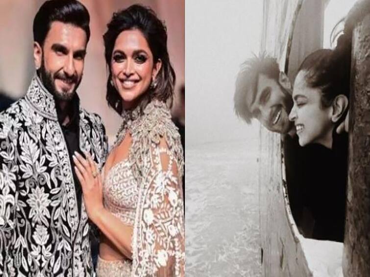 Ranveer Singh celebrated his birthday With Deepika Padukone Ranveer Deepika : என்ன பிரச்சனை? ரன்வீர் சிங் - தீபிகா படுகோன் ஸ்டார் தம்பதிக்கிடையே மோதலா?