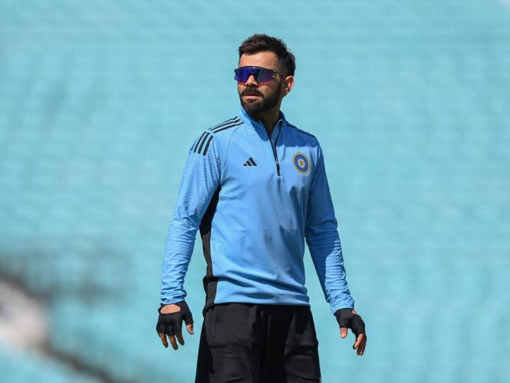 IND vs WI: विराट कोहली के नाम दर्ज हुई एक और खास उपलब्धि, पढ़ें किस मामले में टॉप पर बनाई जगह
