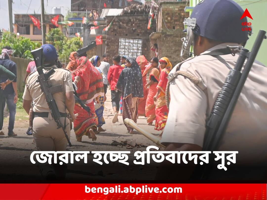 Panchayat Election : রক্তস্নাত রাজ্য, সৌগত, চিরঞ্জিৎ থেকে হুমায়ুন, তৃণমূলের অন্দরেই ক্রমশ জোরাল হচ্ছে প্রতিবাদের সুর Panchayat Election Several TMC Leaders voice there concerns after constant blood shed in election Panchayat Election : রক্তস্নাত রাজ্য, সৌগত, চিরঞ্জিৎ থেকে হুমায়ুন, তৃণমূলের অন্দরেই ক্রমশ জোরাল হচ্ছে প্রতিবাদের সুর