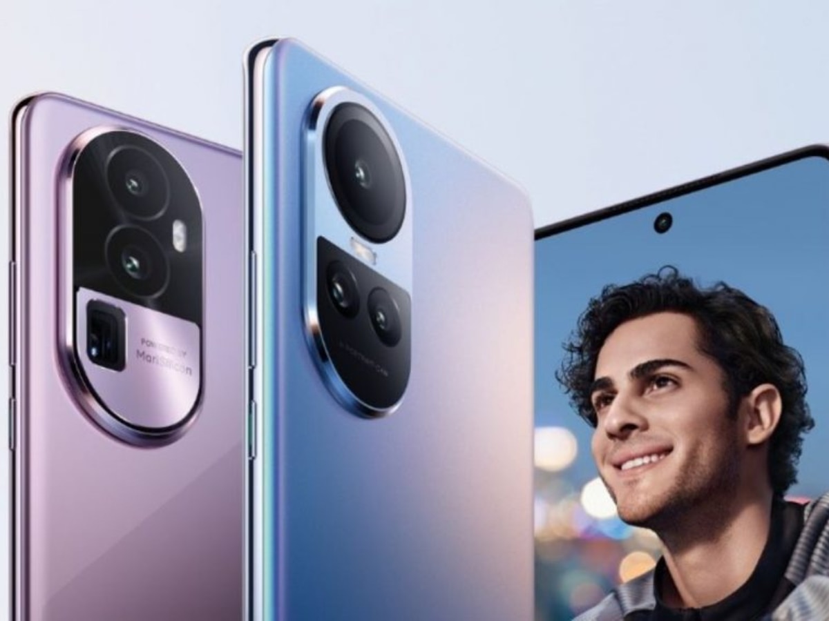 Oppo: Oppo Reno 10 Pro+ specifications leak online: What to expect