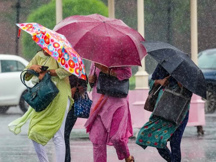 All MCD schools will remain closed tomorrow also in Delhi, decision due to heavy rain Delhi School Closed: दिल्ली के सरकारी स्कूल पांचवीं तक तो MCD के सभी स्कूल कल रहेंगे बंद, भारी बारिश के चलते फैसला