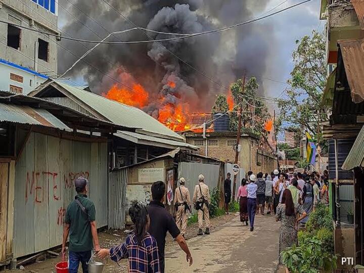 Manipur Violence: இணையத்தை மீட்டெடுக்கும் உயர்நீதிமன்ற உத்தரவை எதிர்த்து உச்ச நீதிமன்றம் சென்ற மணிப்பூர் அரசு!