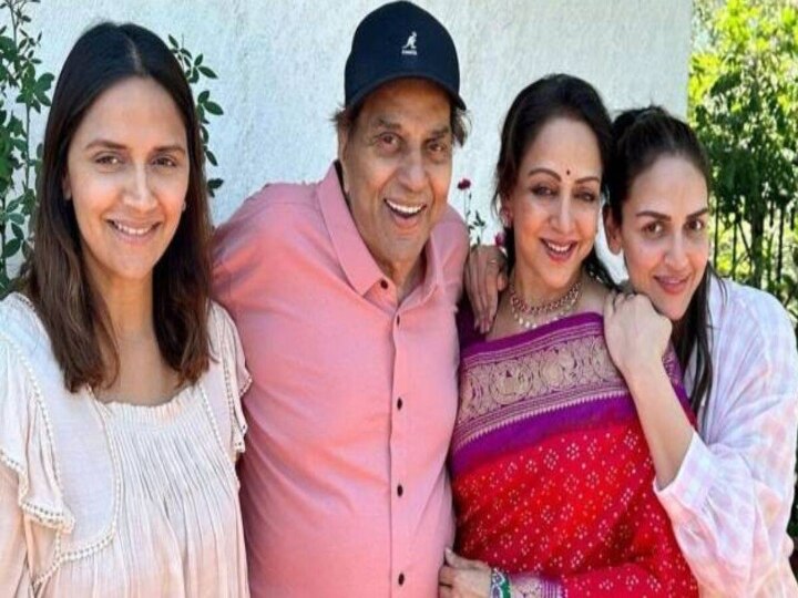 Hema malini : புடவையின் பின்னை கழற்ற சொன்ன இயக்குநர்... சத்யம் சிவம் சுந்தரம் வாய்ப்பை இழந்தேன்... மனம்திறந்த ஹேமமாலினி 