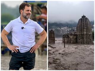 Morning Headlines: ராகுல் காந்தி விவகாரம் முதல் மழை வெள்ளத்தில் மூழ்கிய டெல்லி வரை.. இன்றைய முக்கிய செய்திகள் இதோ..!