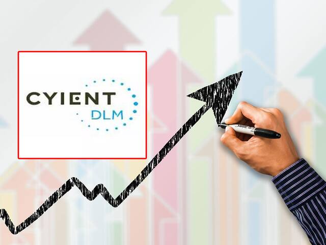 Cyient DLM Listing: సైలెంట్‌ కిల్లర్‌ సైయెంట్‌ డీఎల్‌ఎం - 50% ప్రీమియంతో షేర్ల లిస్టింగ్‌