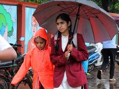 बिजनौर में भारी बारिश का अलर्ट, डीएम ने दिए 10 और 11 जुलाई को स्कूल बंद रखने के निर्देश