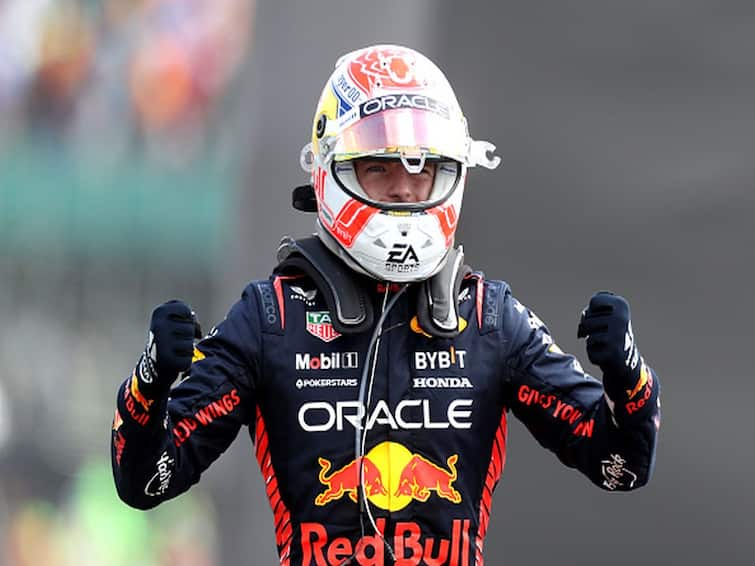 Formula 1 2023 British Grand Prix Race Results: Max Verstappen Wins For First Time At Silverstone Circuit