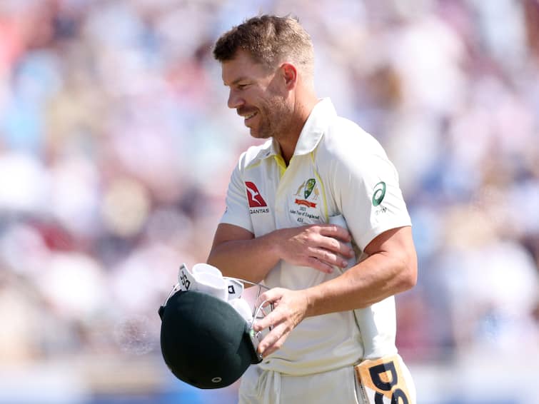 Ashes 2023 David Warner Poor Performance ENG vs AUS Test Australia Skipper Pat Cummins Responds Pat Cummins on David Warner: వార్నర్ భాయ్ మెడపై వేలాడుతున్న కత్తి - టెస్టు కెరీర్‌ ముగిసినట్టేనా?