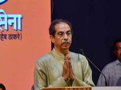 चुनाव चिन्ह को लेकर फिर सुप्रीम कोर्ट पहुंचे उद्धव, 31 जुलाई को होगी सुनवाई