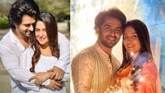 জন্মের প্রায় ২০ দিন পরে সদ্যোজাতকে নিয়ে বাড়ি ফিরলেন দীপিকা ও শোয়েব