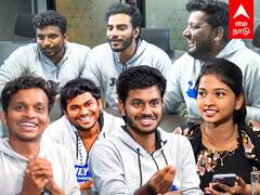 Baba Black Sheep Team Interview : 