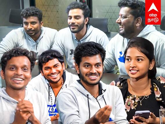 Baba Black Sheep Team Interview : 