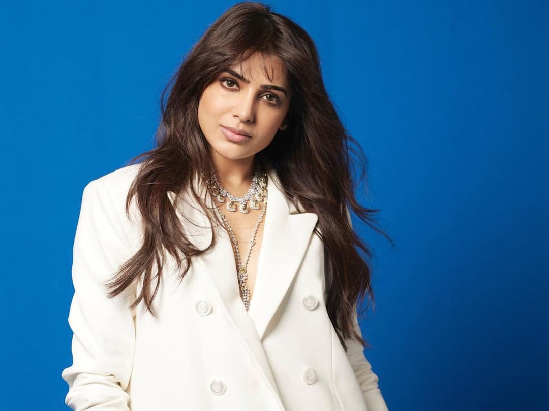 Samantha Ruth Prabhu Talks About 'The Longest And The Hardest Six Months' In A Cryptic Post Amit Acting Break, Samantha Ruth Prabhu Posts A Cryptic Note About 'The Longest And The Hardest Six Months' Samantha Ruth Prabhu Talks About 'The Longest And The Hardest Six Months' In A Cryptic Post