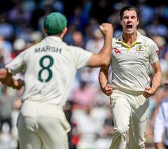 Ashes 3rd Test : கடைசி நிமிடத்தில் அசத்தலாக விளையாடிய மூவர்..த்ரில் வெற்றி பெற்ற இங்கிலாந்து!