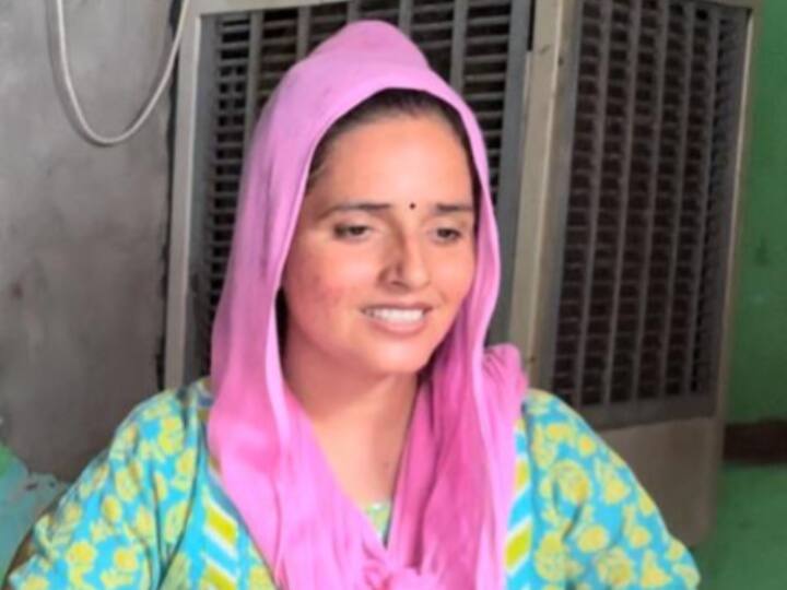 Mumbai Police received threat call to send Seema Haider back to Pakistan or face attack like 26/11 'सीमा हैदर को पाकिस्तान भेज दो, नहीं तो...', मुंबई पुलिस को मिली आतंकी हमले की धमकी