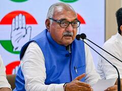 हरियाणा में गरजे पूर्व CM हुड्डा, कहा- 'मेरा लक्ष्य सीएम की कुर्सी नहीं, जनता को मंहगाई-बेरोजगारी से मुक्ति दिलाना'