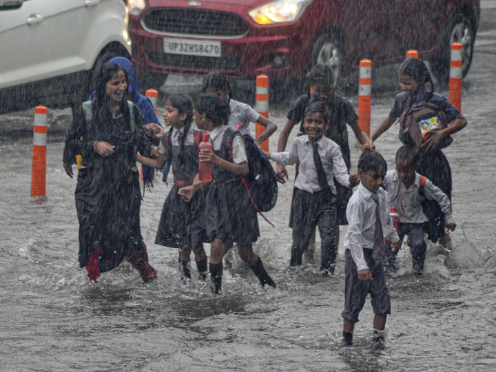 Delhi Schools To Remain Closed On Tuesday July 11 In View Of Heavy