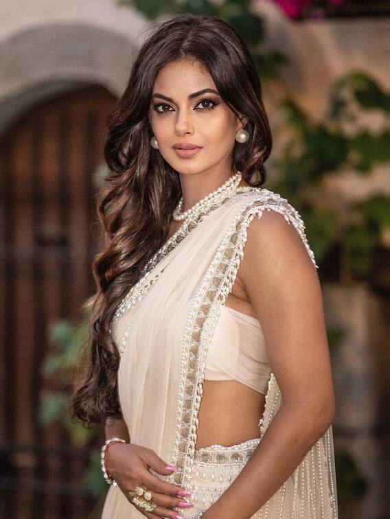 मीरा चोपड़ा को JR NTR के फैन ने दी थी गैंगरेप की धमकी