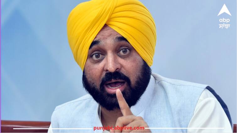 Fury of floods in Punjab! CM Bhagwant Mann's appeal to the people, don't panic Punjab News: ਪੰਜਾਬ 'ਚ ਹੜ੍ਹਾਂ ਦਾ ਕਹਿਰ! ਸੀਐਮ ਭਗਵੰਤ ਮਾਨ ਦੀ ਲੋਕਾਂ ਨੂੰ ਅਪੀਲ, ਕਿਸੇ ਕਿਸਮ ਦੀ ਘਬਰਾਹਟ 'ਚ ਨਾ ਆਉਣ