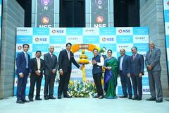 साएंट सीएलएम की स्टॉक एक्सचेंज पर धमाकेदार शुरुआत, निवेशकों को आईपीओ की लिस्टिंग पर 51 फीसदी का मुनाफा