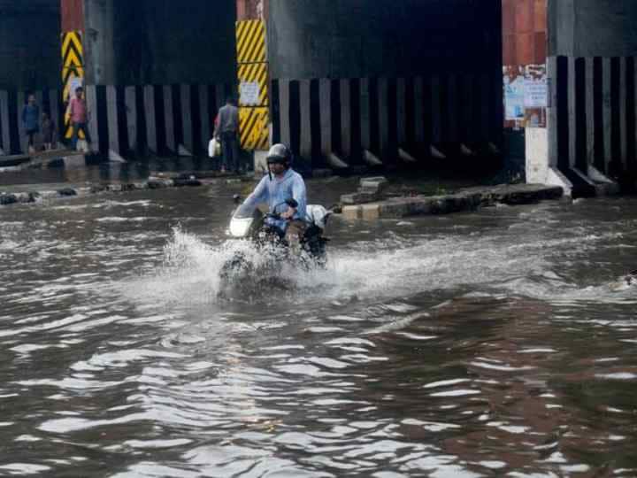 Monsoon Update heavy rainfall alert in delhi Yamuna water level rising Flood warning has been issued ann Monsoon Update: बढ़ रहा यमुना का जलस्तर, दिल्ली में बाढ़ को लेकर अलर्ट, जानें आपदा से निपटने को कितनी तैयार राजधानी