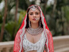 दलजीत कौर की शादी के बाद पहली इंडिया ट्रिप, ली ऑटो रिक्शा राइड, शेयर किए प्लान्स