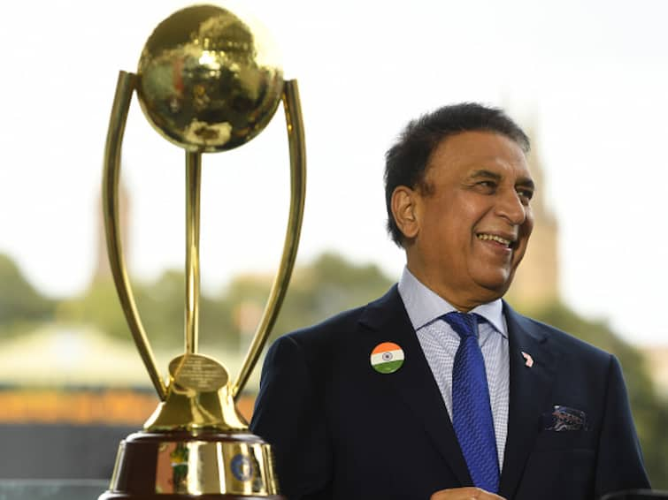 Happy Birthday Sunil Gavaskar: A Look At Most Memorable Accomplishments Of 'Little Master'