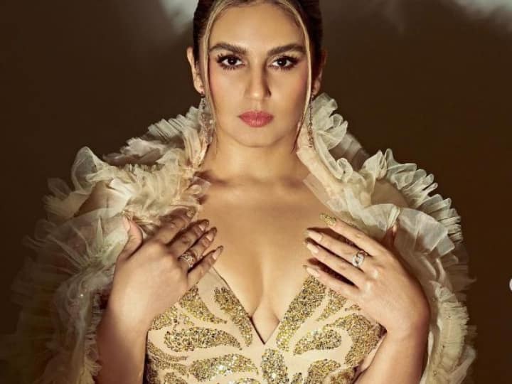 फैट शेमिंग पर छलका Huma Qureshi का दर्द, बोलीं- 'मेरे बॉडी पार्ट्स को जूम कर के सर्कल बनाए जाते थे'