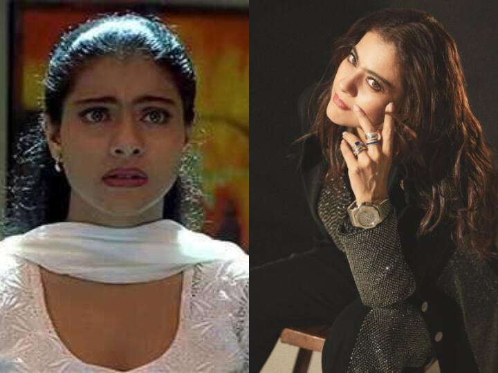 Then and Now: कभी काली, मोटी, भद्दी कहकर बुलाते थे लोग, काजोल ने किया गजब का ट्रांसफॉर्मेंशन, तस्वीरों में पहचान भी नहीं पाएंगे