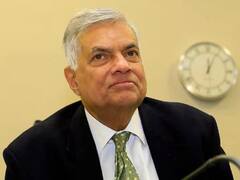 ఈనెల 21న భారత్ కు రానున్న శ్రీలంక అధ్యక్షుడు - రెండ్రోజుల పాటు ఇక్కడే