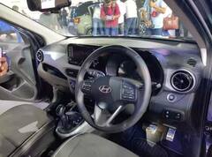 Hyundai ਦੀ SUV Exter ਹੋਈ ਲਾਂਚ, ਟਾਟਾ ਪੰਚ ਨਾਲ ਕਰੇਗੀ ਮੁਕਾਬਲਾ, ਦੇਖੋ ਫੋਟੋਆਂ ਅਤੇ ਜਾਣੋ ਵਿਸ਼ੇਸ਼ਤਾਵਾਂ