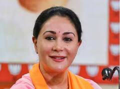 Who is Rajkumari Diya : ਕੌਣ ਹੈ ਜੈਪੁਰ ਦੀ ਰਾਜਕੁਮਾਰੀ ਦੀਆ , ਤਾਜ ਮਹਿਲ 'ਤੇ ਜਤਾ ਰਹੀ ਮਾਲਕਾਨਾ ਹੱਕ ; ਜਾਣੋ ਕਿੰਨੀ ਹੈ ਜਾਇਦਾਦ
